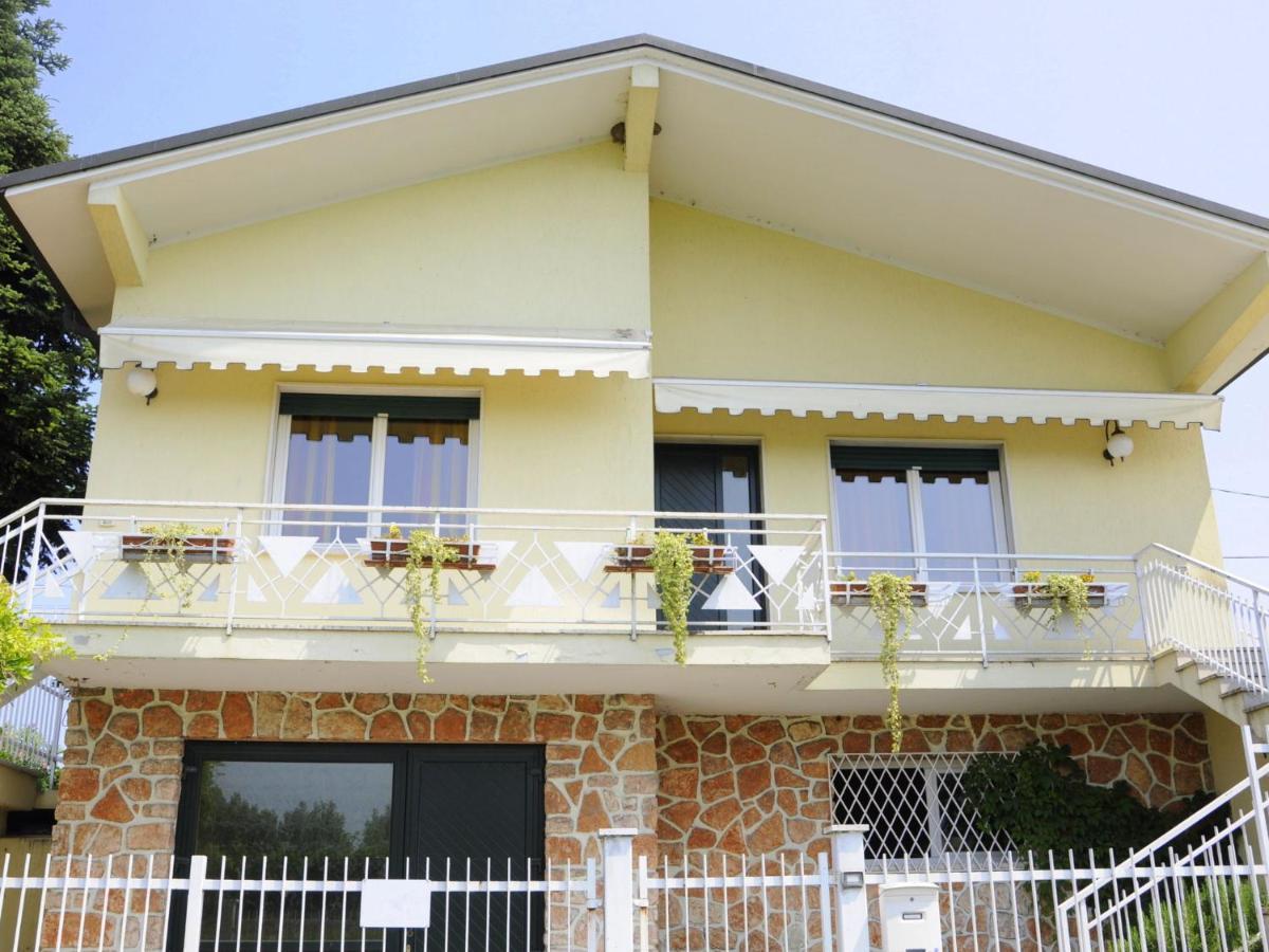 Belvilla By Oyo Porto Quarantaquattro Λατζίζε Εξωτερικό φωτογραφία