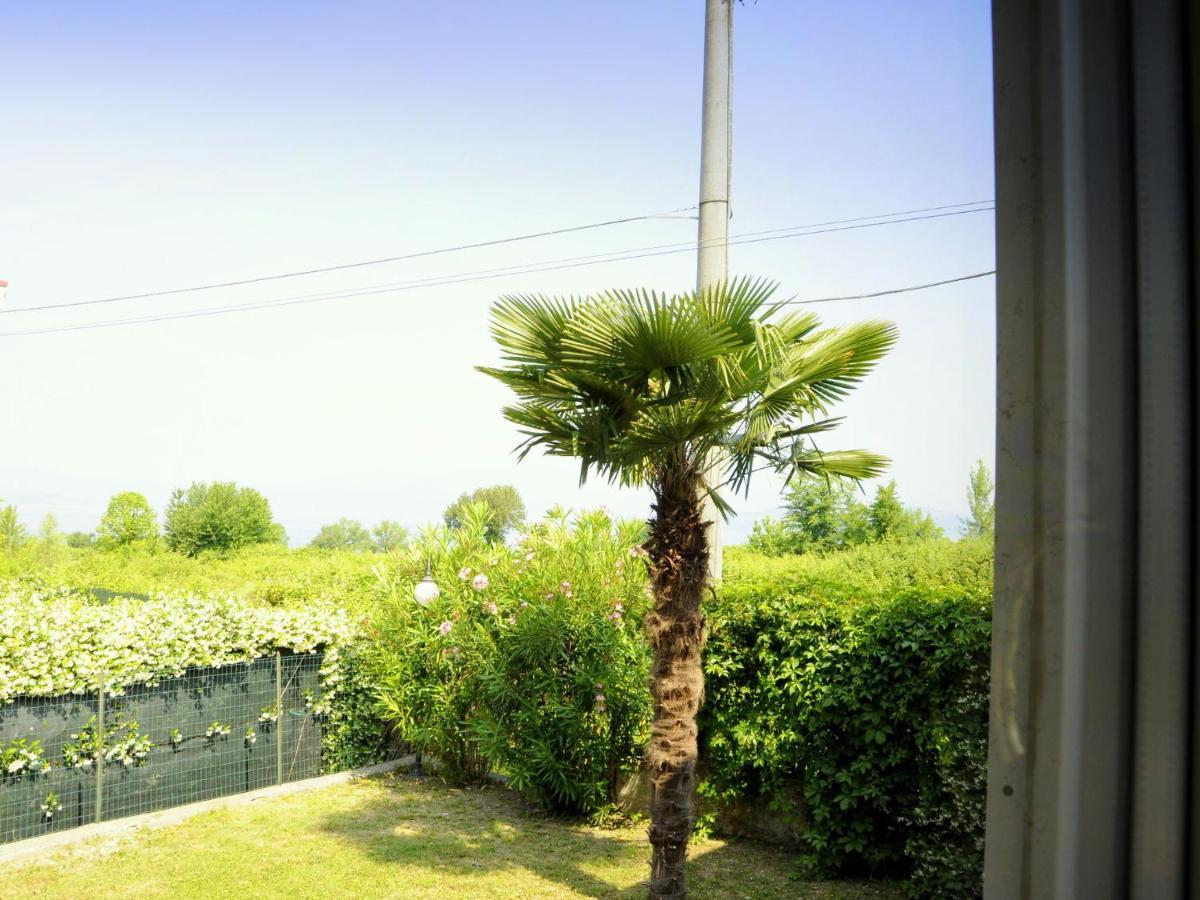 Belvilla By Oyo Porto Quarantaquattro Λατζίζε Εξωτερικό φωτογραφία